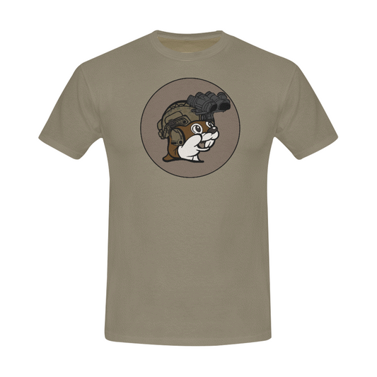 Tactical Bucces Shirt