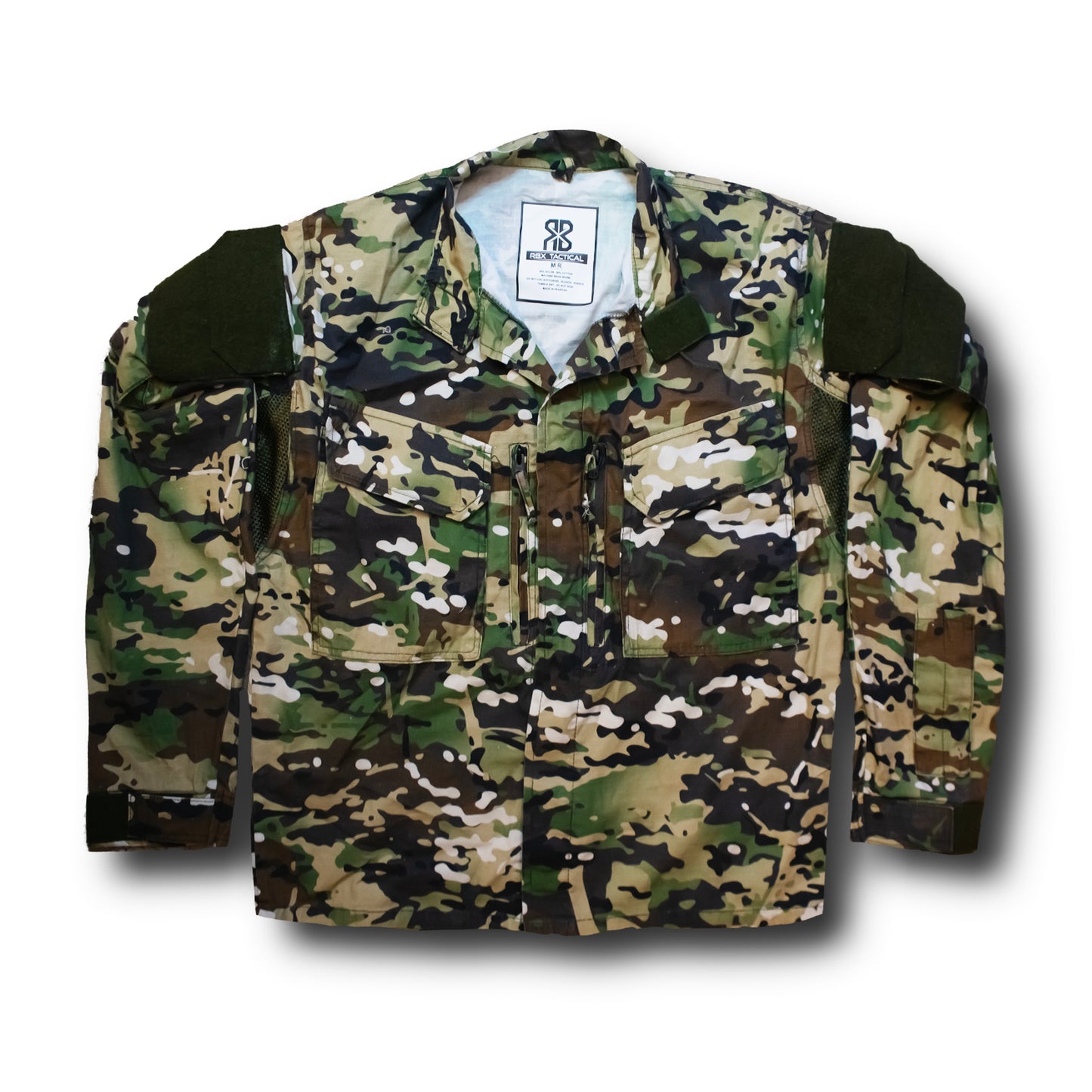 RBX ASM Field Shirt Preorders