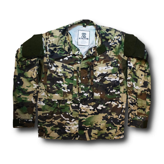 RBX ASM Field Shirt