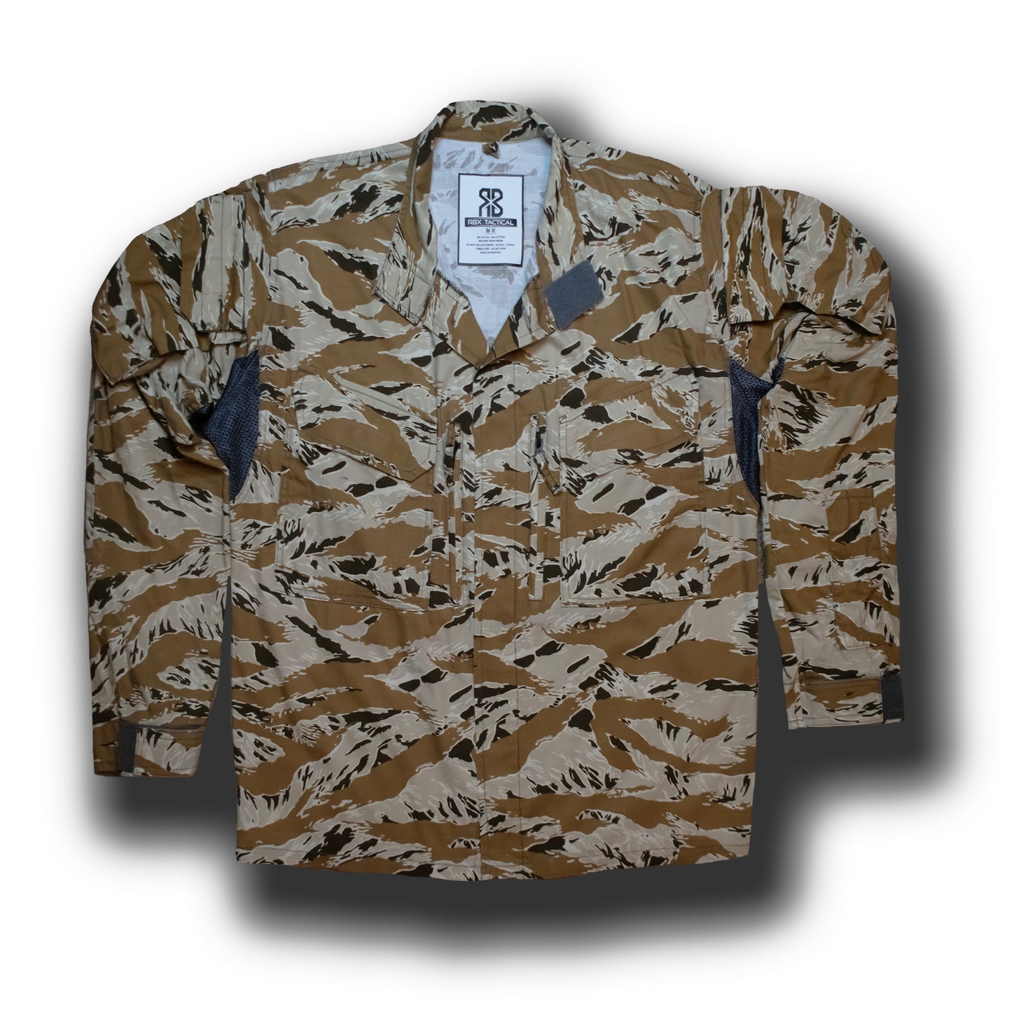 RBX ASM Field Shirt