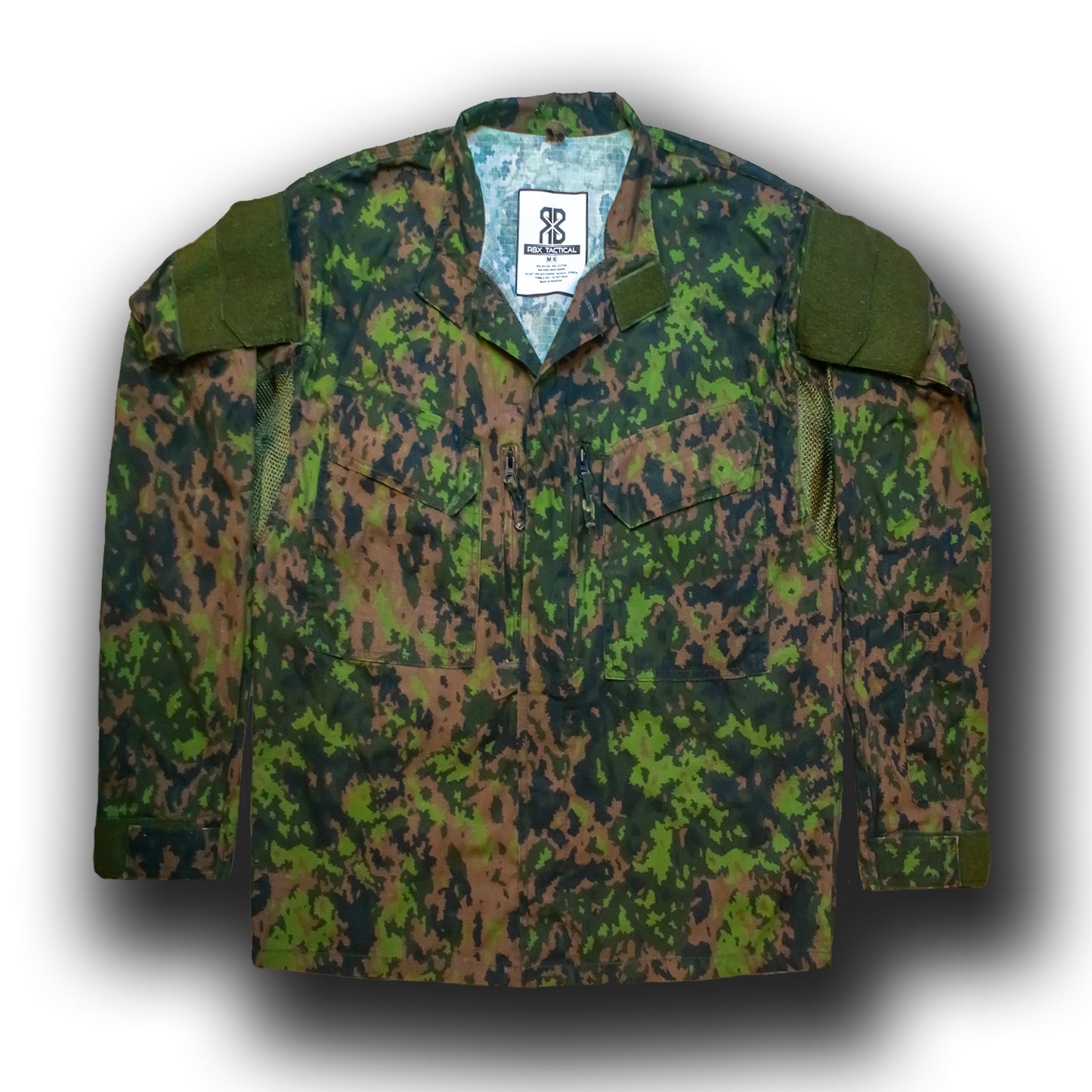 RBX ASM Field Shirt Preorders