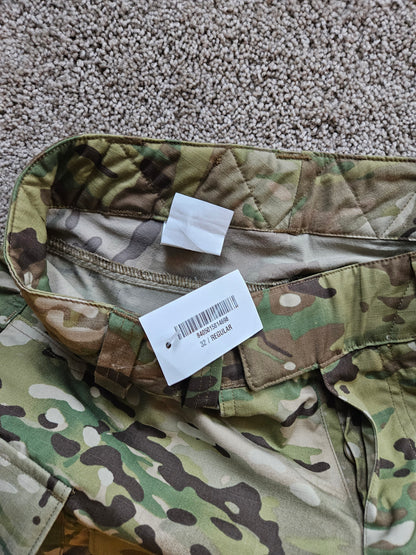 Patagoina Combat Pants