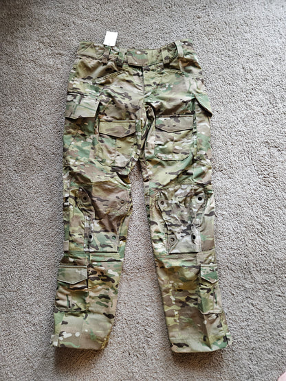 Patagoina Combat Pants