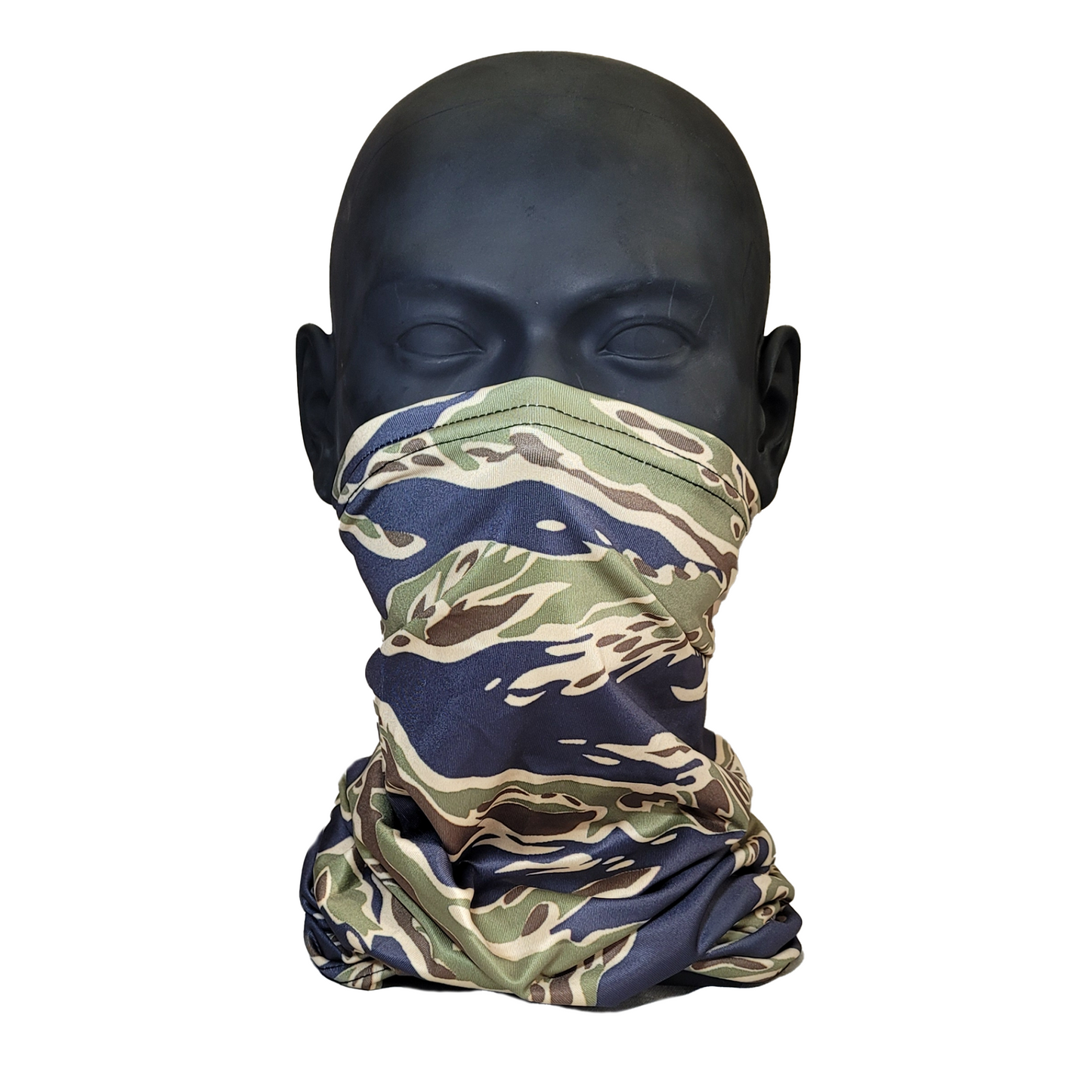 Gaiter Neck