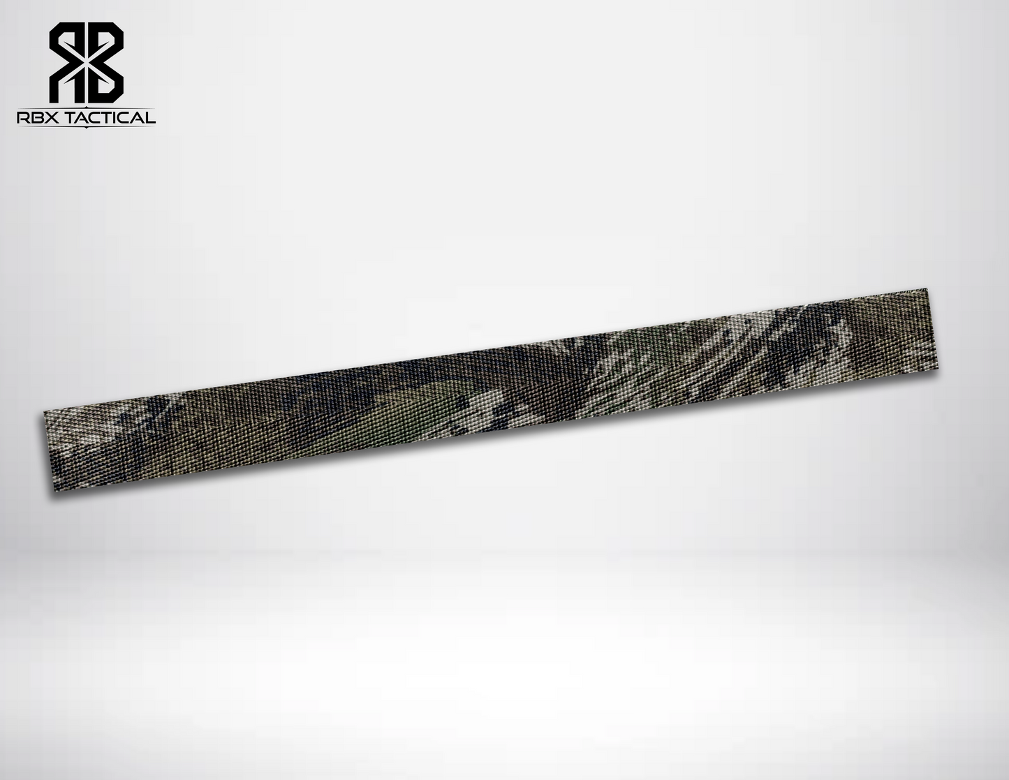 Camoflage 1 Inch Webbing