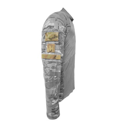 Issued US Army Combat Shirt Shoulder Loop Covers