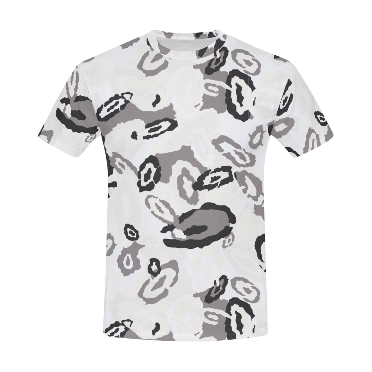 Camo T-shirts Series 1