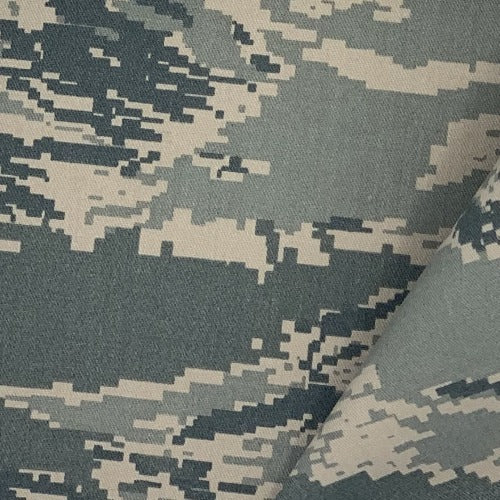 Fabric by the yard - US Military